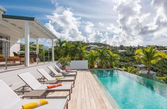 Villa OTT Luxury villa