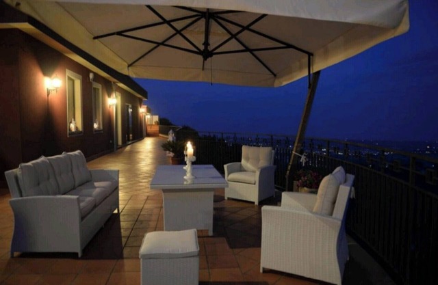 Villa Pace Dream View