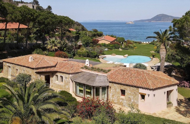 Villa Padulella 8+2, Emma Villas