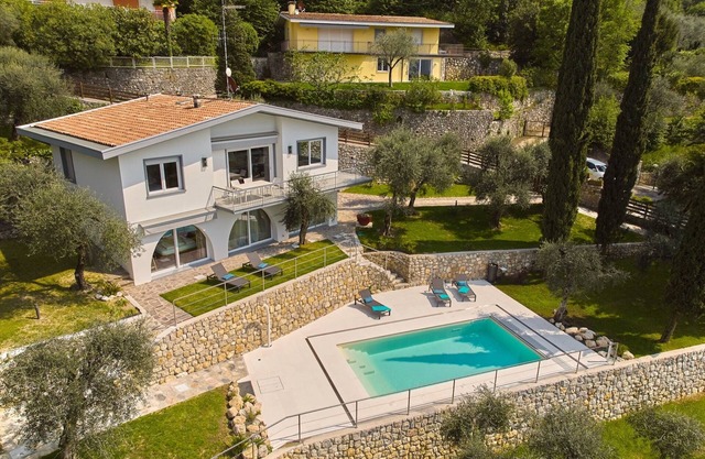 Villa Paier Relais & Pool - Malcesine