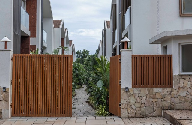 Villa Palomaa by Cordillera Hospitality, Goa