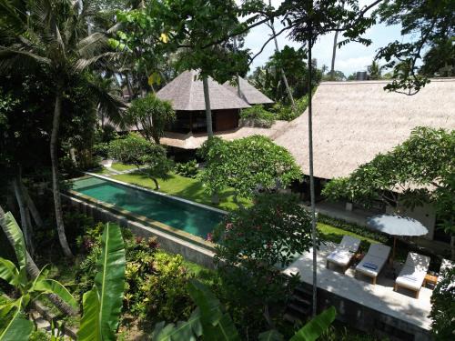 Villa Pantulan Bali