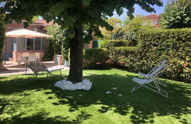Villa Paola by Interhome
