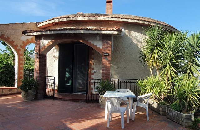 Villa Paola I Panoramic Floor