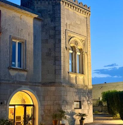Villa Papaleo B&B