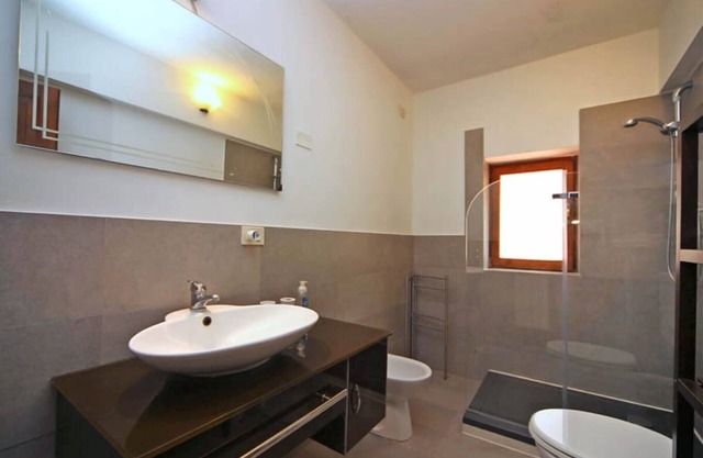 Villa Paradisino ORBETELLO, Three-room Flamingo T