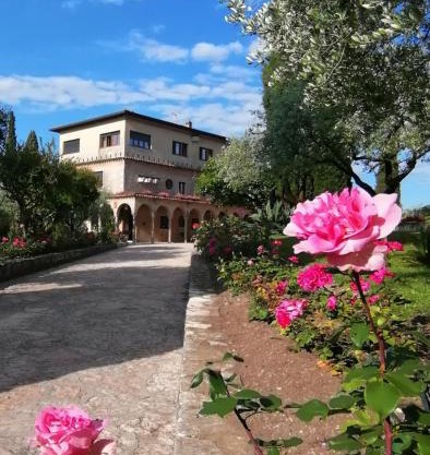 Villa Paradiso