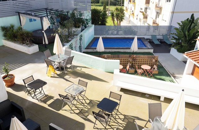 Villa Paraiso Da Caparica