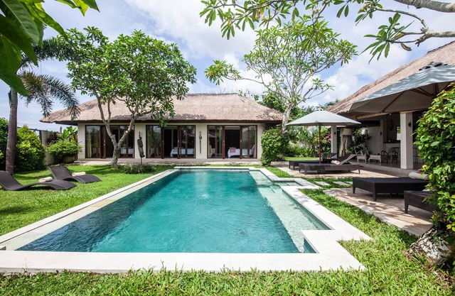 Villa Pascaline Bali