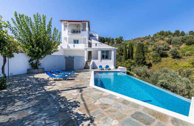 Villa Pasifika