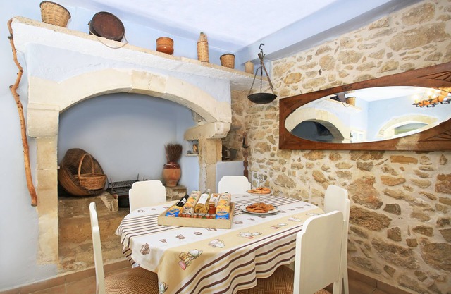 Villa Pasiphae