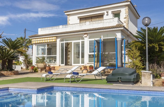 Villa Pepin by Interhome