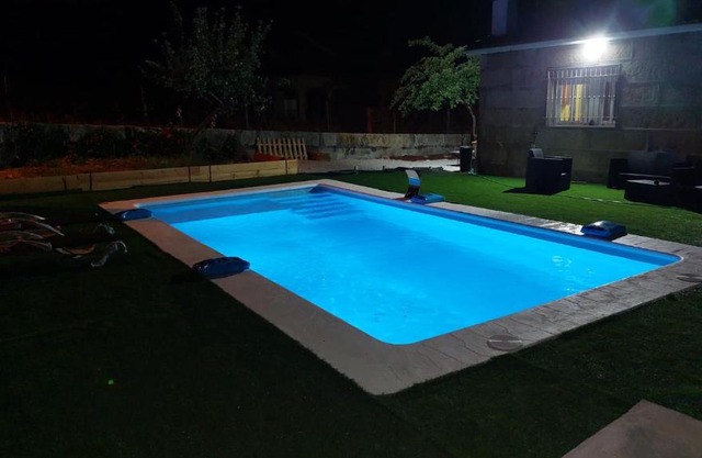 Villa Peregrina