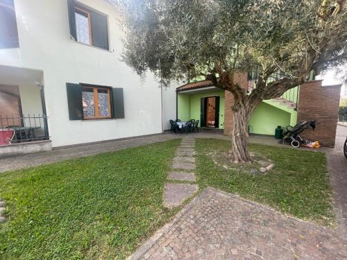 Villa Petra - Agenzia Cocal