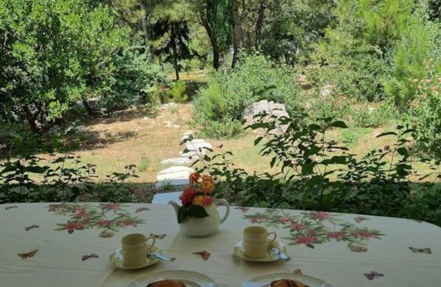 Villa Petra