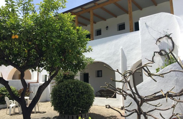 Villa Petrusa
