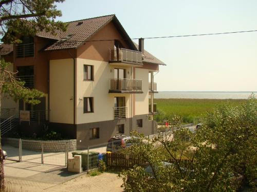 Villa Piaski
