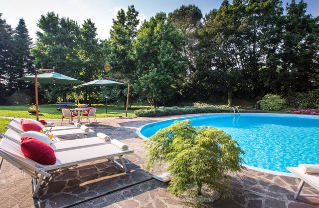 Villa Pina 8+2, Emma Villas