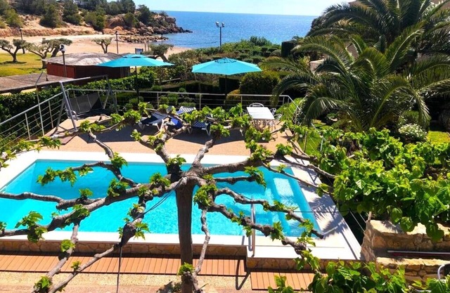 Villa Playa
