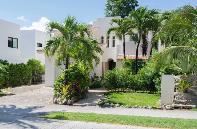 Villa Playacar