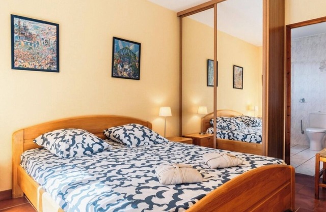 VILLA POINTDARRET