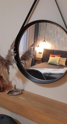 Villa Port Apartamenty