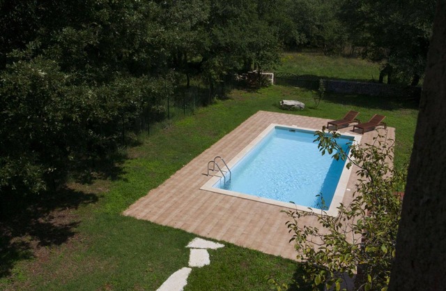 Villa Postaja