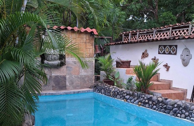 Villa Privada con Piscina Orotina