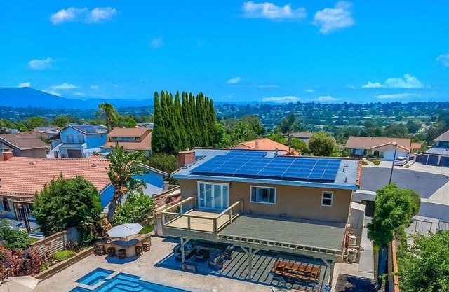 Villa, Private Heated Pool, Spa, Outdoor Kitchen, BBQ, Disneyland, Beaches