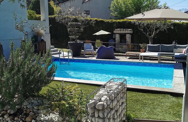 VILLA, PRIVATE POOL