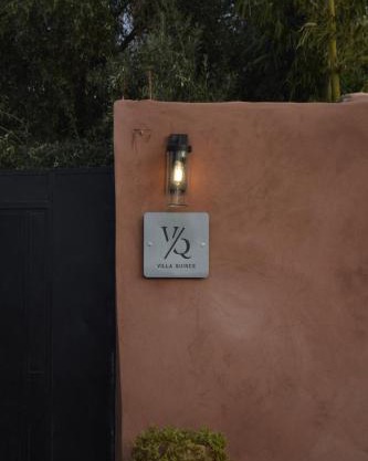 Villa Quince
