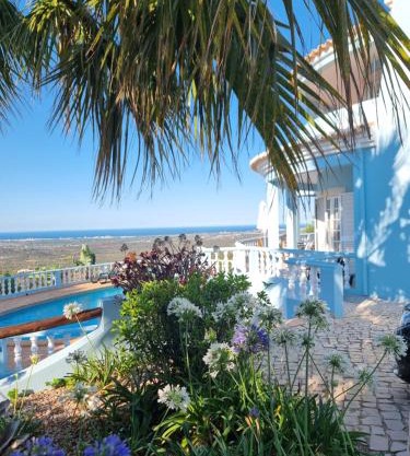 Villa Quinta da Violeta