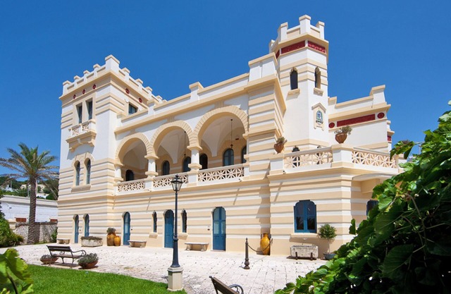 Villa Raffaella