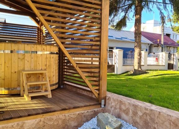 Villa Ramona SPA