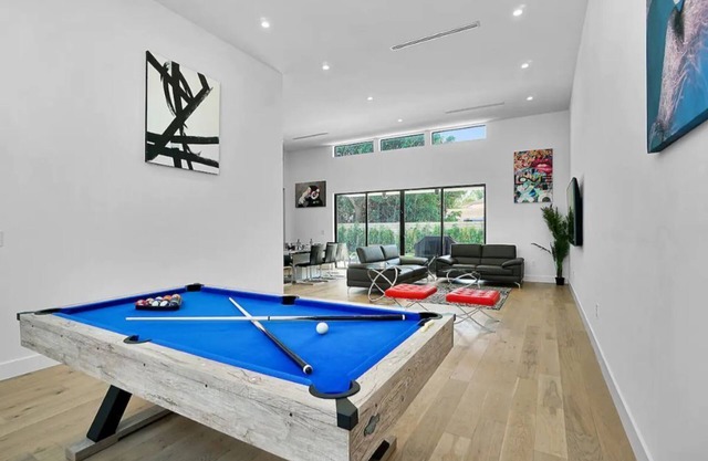 Villa Rav 4BRM/3BTH Pool, Hot Tub and Parking