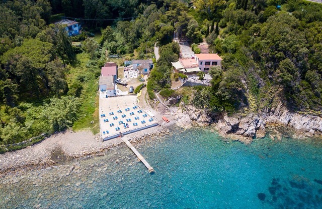 Villa Redinoce - Procchio