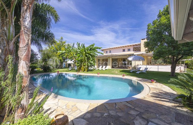 Villa Reginella