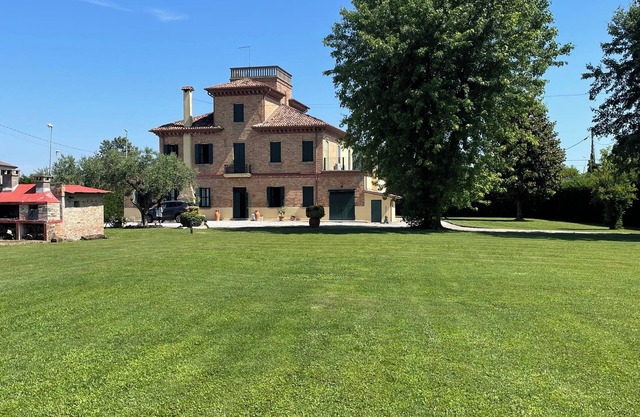 VILLA RELAX - PET FRIENDLY