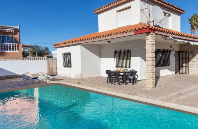 Villa Remedio by Interhome