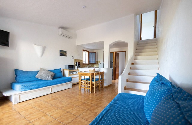 Villa rental in Porto Vecchio -nSanta Giulia Beach 3min