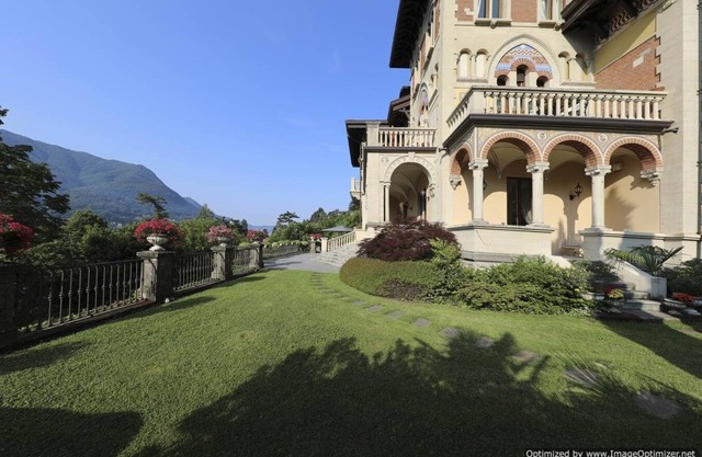 Villa rental on Lake Como, Holiday rental Lake Como, Italian lakes self catered rental, villa with view Lake Como