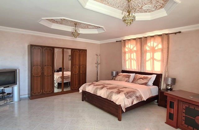 Villa Riad for families Various activities in the area Beach 10 min away