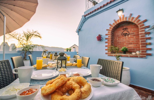 Villa Rita Guest House