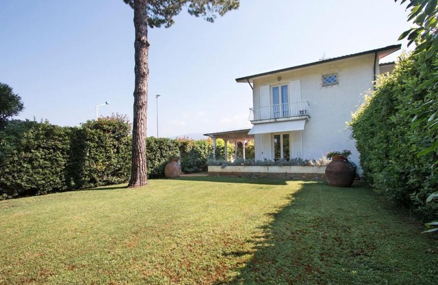 Villa Rita