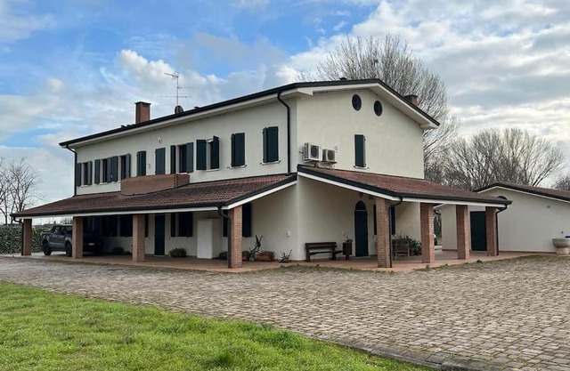 Villa Rita - Rooms&Art