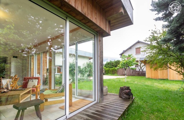 Villa Riviera - AIX LES Bains