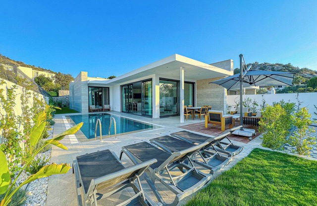 Villa Romeo
