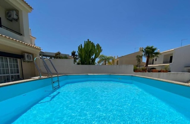 Villa Rosa Albufeira