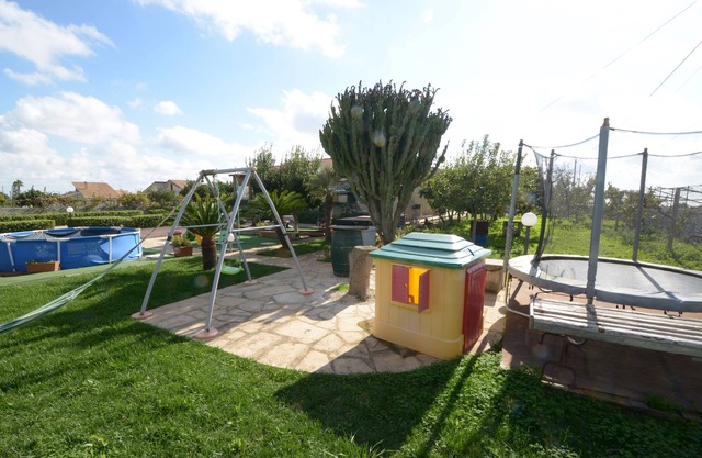 Villa Rosa