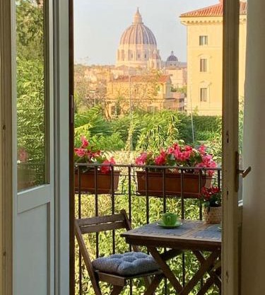 Villa Rosa San Pietro
